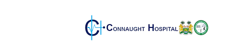 Welcome to Connaught Hospital Sierra Leone
